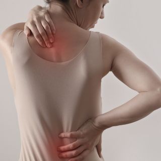 Alivio Efectivo del Dolor