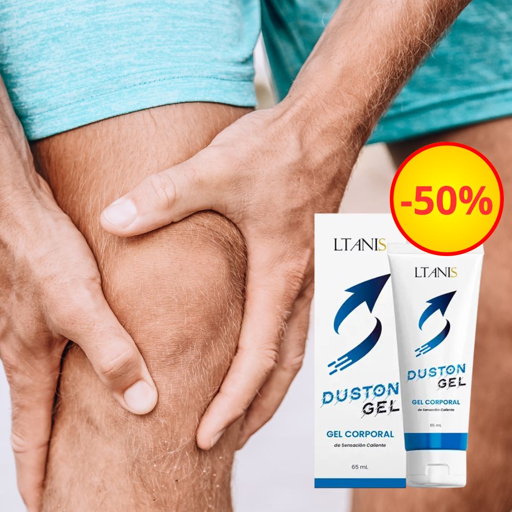 Duston Gel México Página Oficial