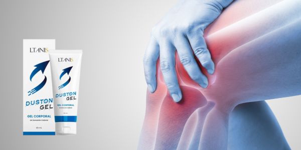 Duston Gel reseñas reales, testimonios, opiniones y lo que dicen quienes lo han probado
